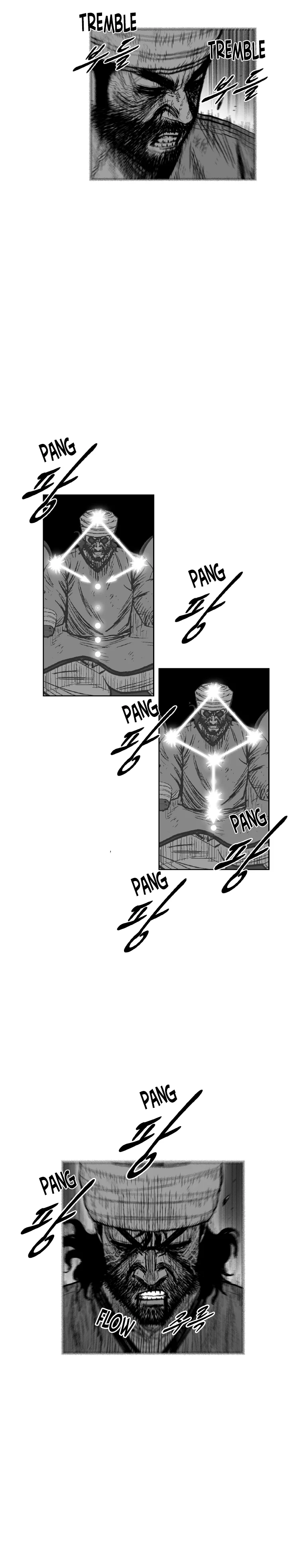 Read Red Storm Manga Online