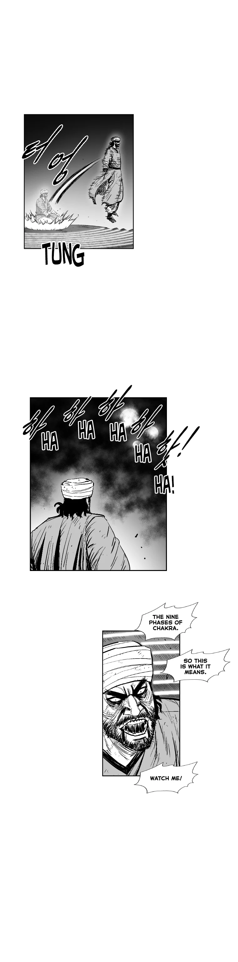 Read Red Storm Manga Online