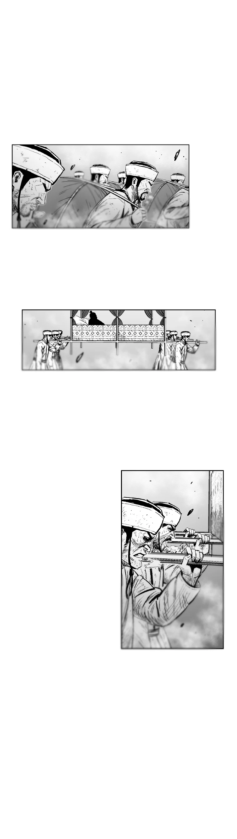 Read Red Storm Manga Online