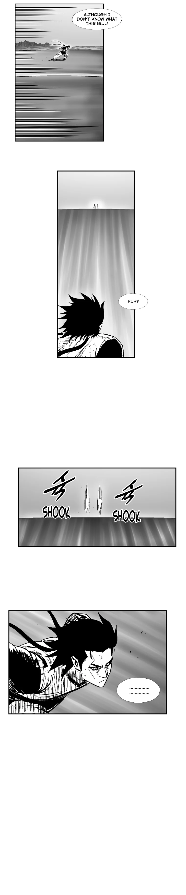 Read Red Storm Manga Online