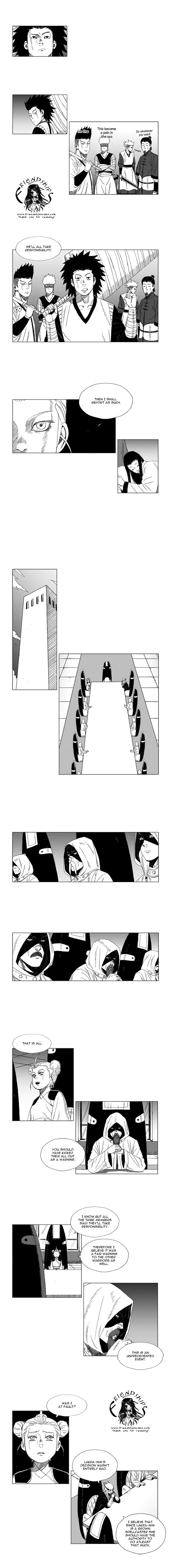 Read Red Storm Manga Online