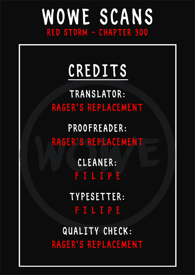 Read Red Storm Manga Online