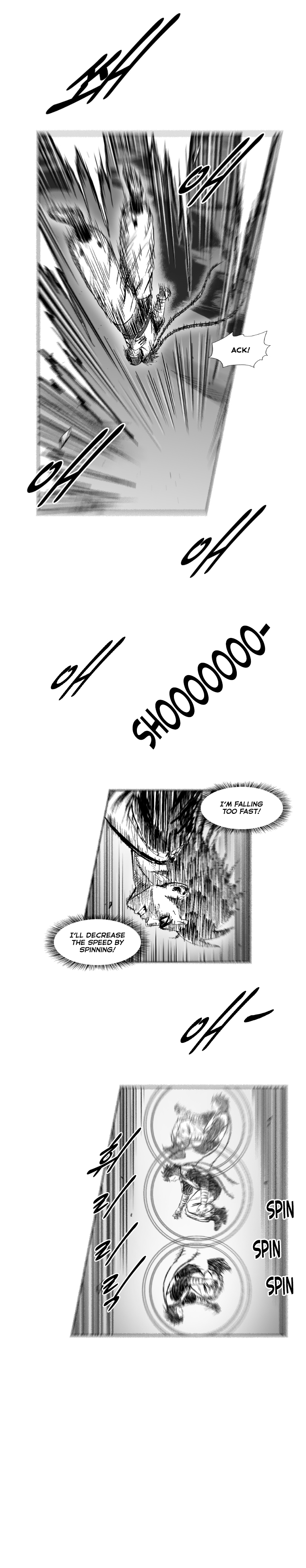 Read Red Storm Manga Online