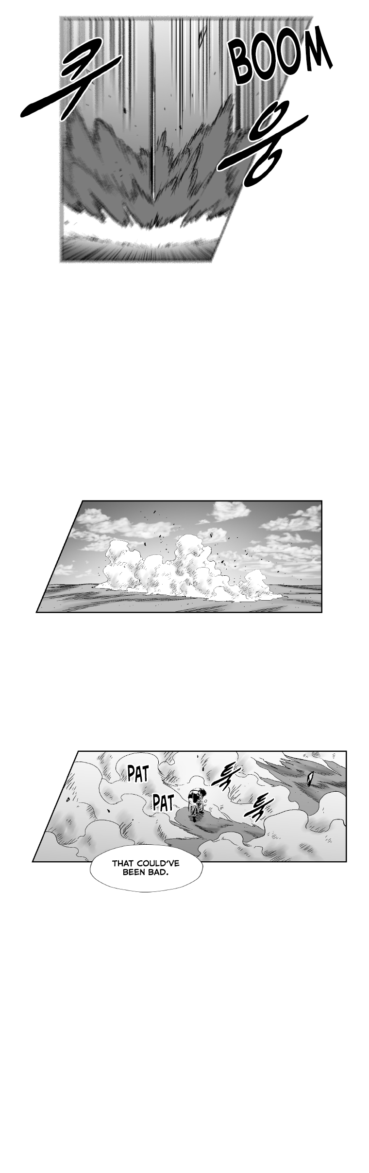 Read Red Storm Manga Online