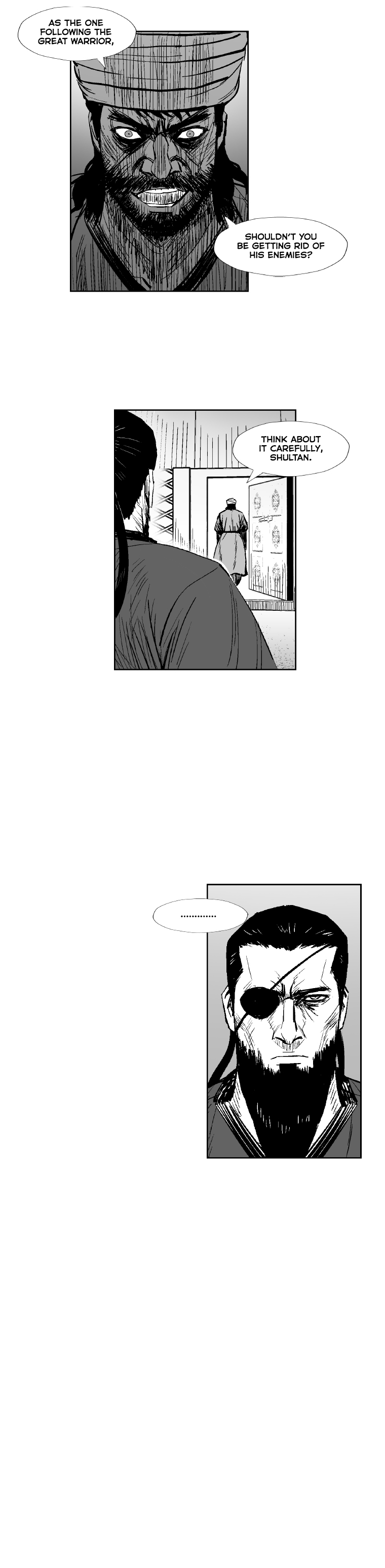 Read Red Storm Manga Online