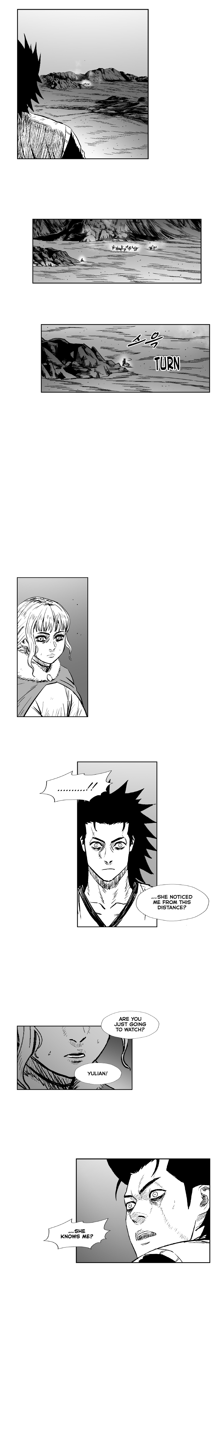 Read Red Storm Manga Online