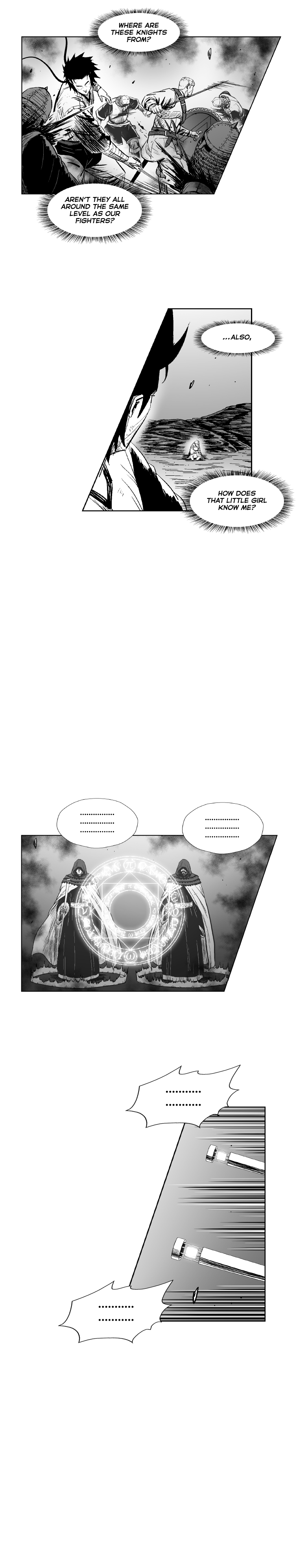 Read Red Storm Manga Online