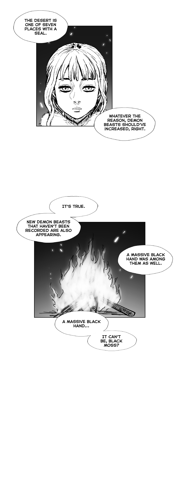 Read Red Storm Manga Online