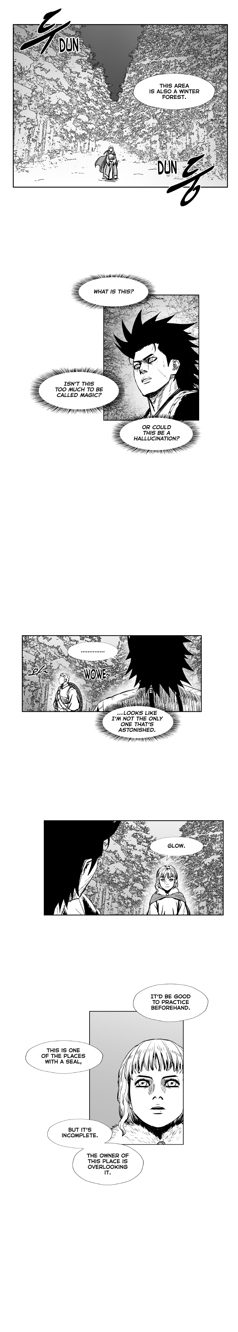 Read Red Storm Manga Online