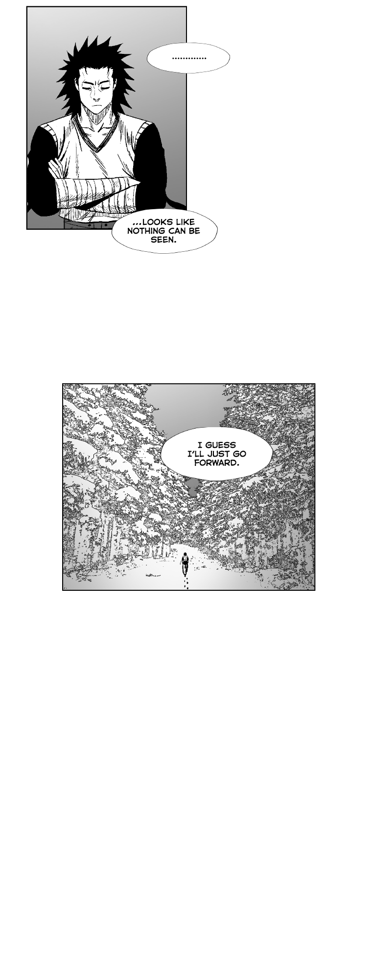 Read Red Storm Manga Online