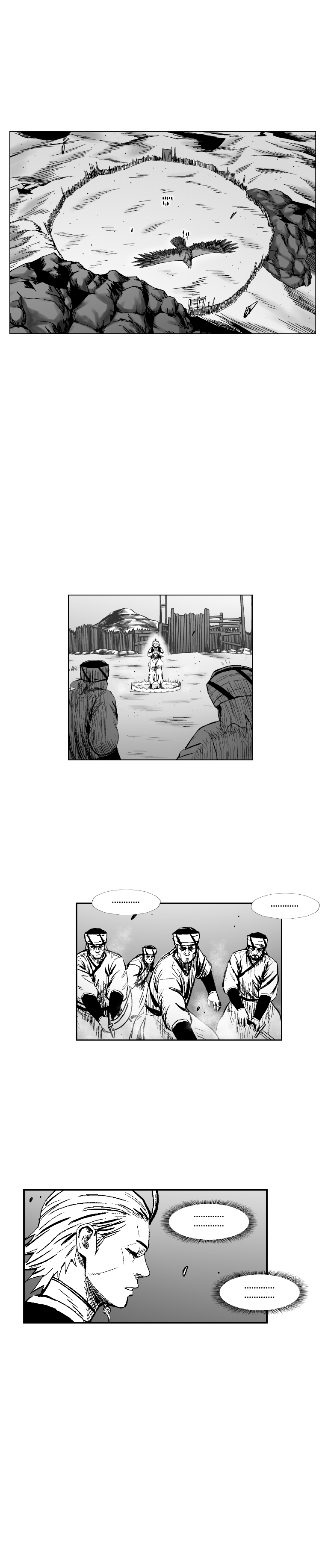 Read Red Storm Manga Online