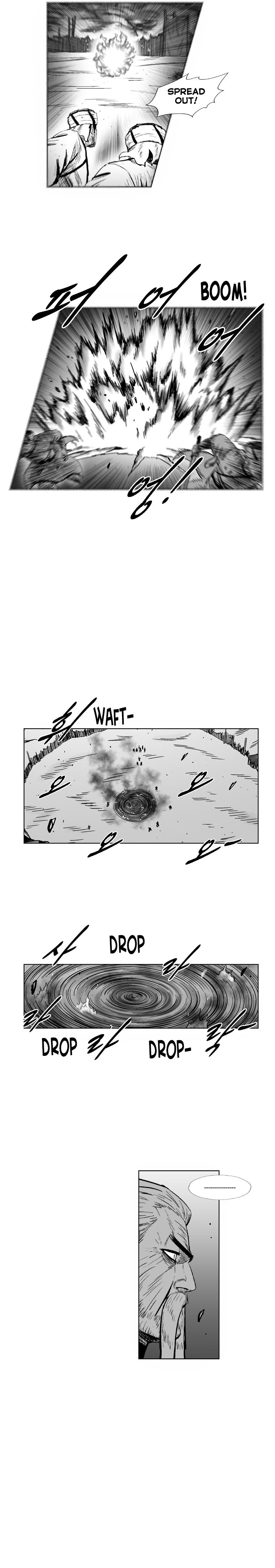 Read Red Storm Manga Online