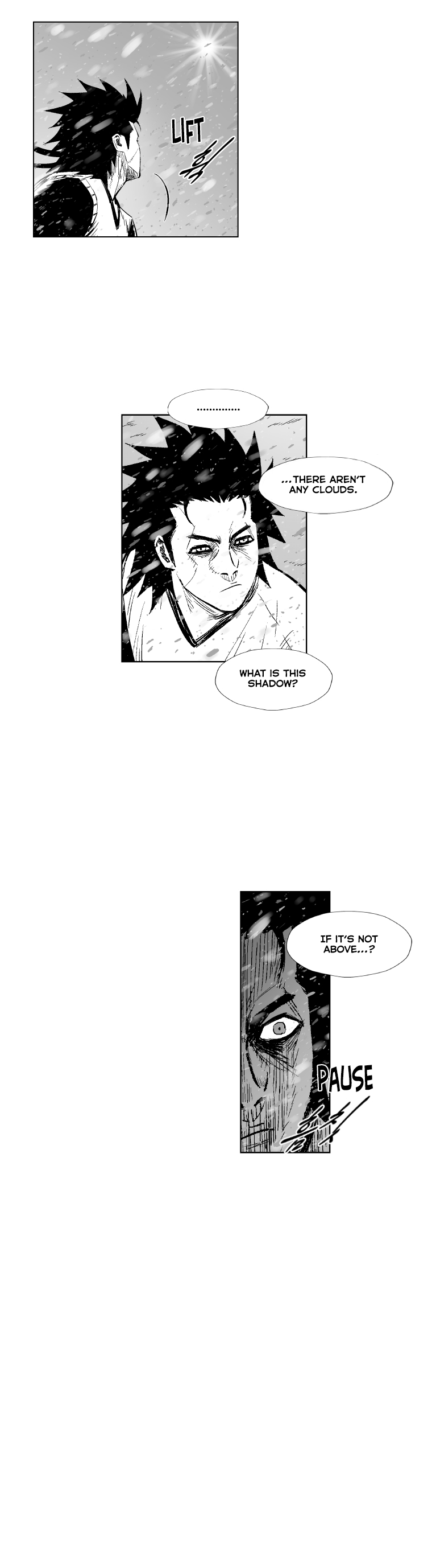 Read Red Storm Manga Online