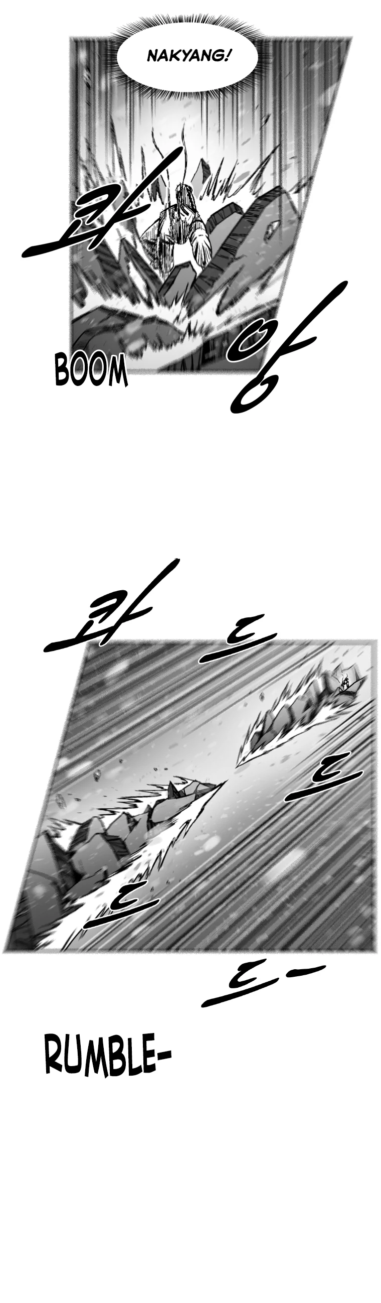 Read Red Storm Manga Online