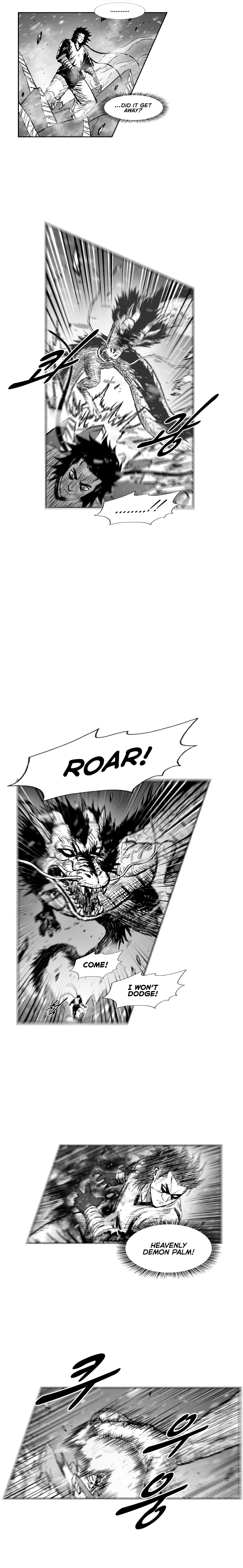 Read Red Storm Manga Online