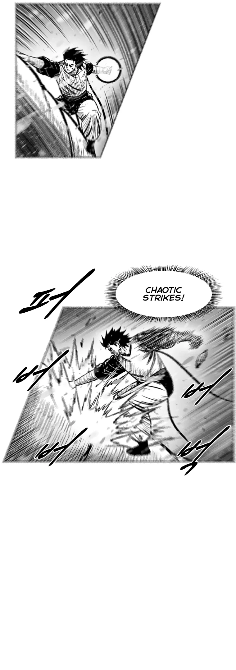 Read Red Storm Manga Online