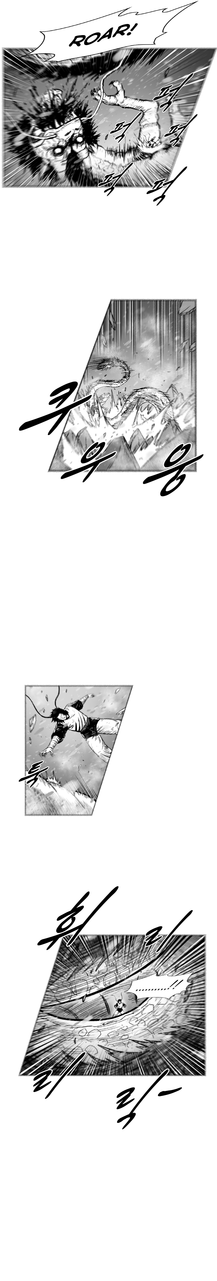 Read Red Storm Manga Online