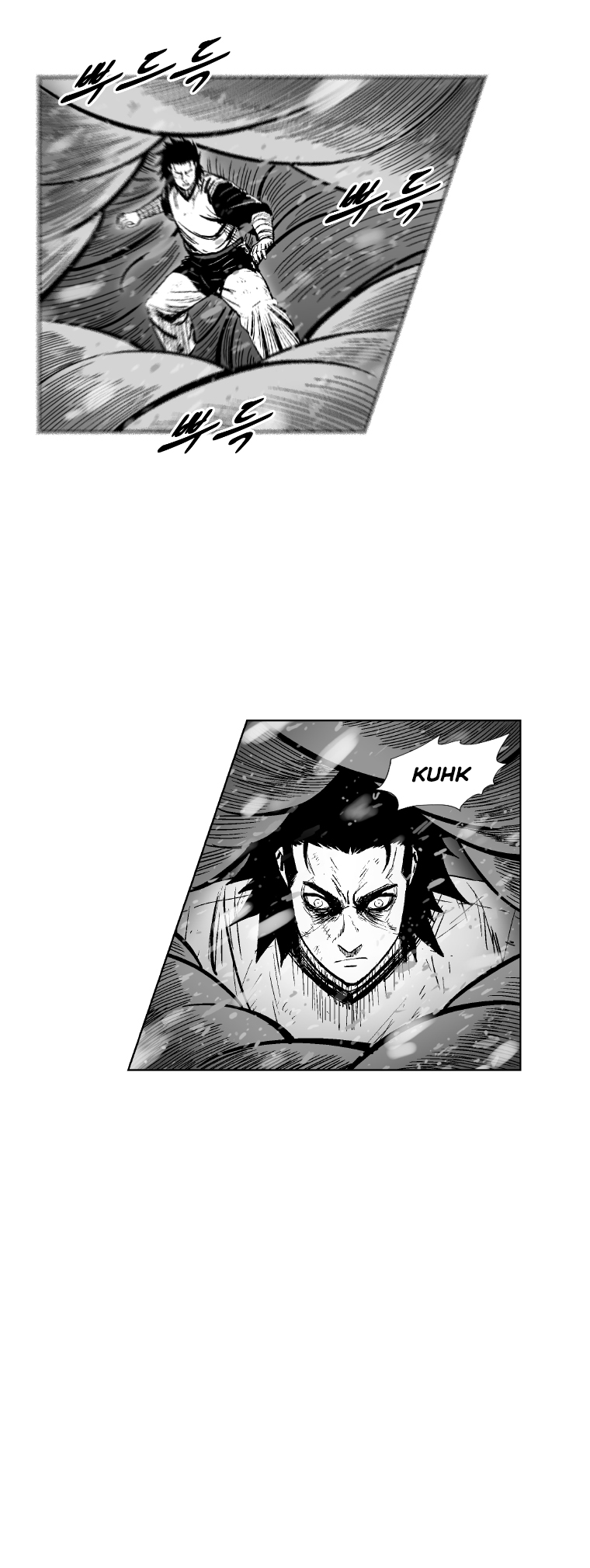 Read Red Storm Manga Online