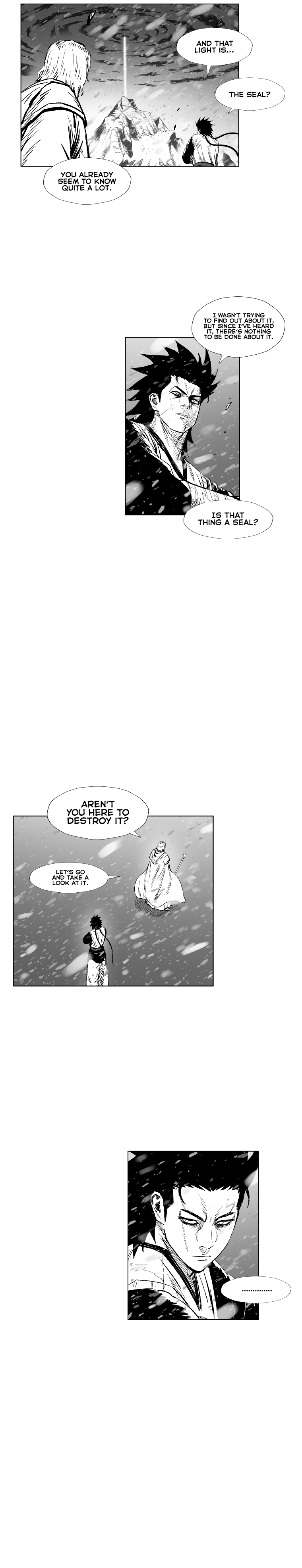 Read Red Storm Manga Online