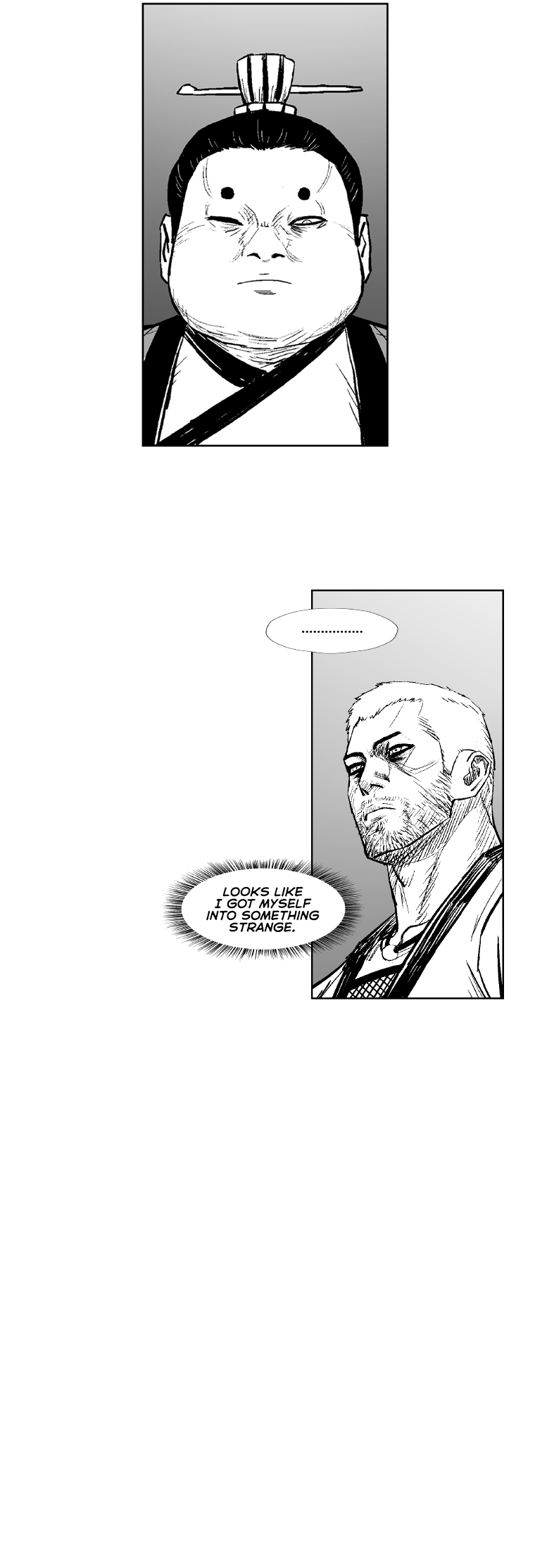 Read Red Storm Manga Online