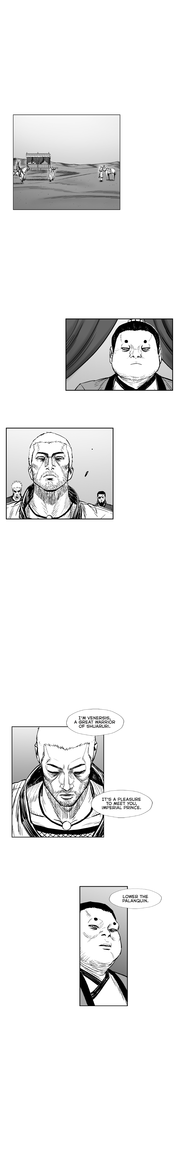 Read Red Storm Manga Online