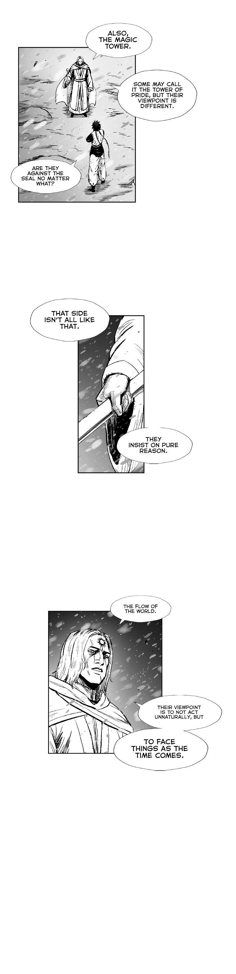 Read Red Storm Manga Online