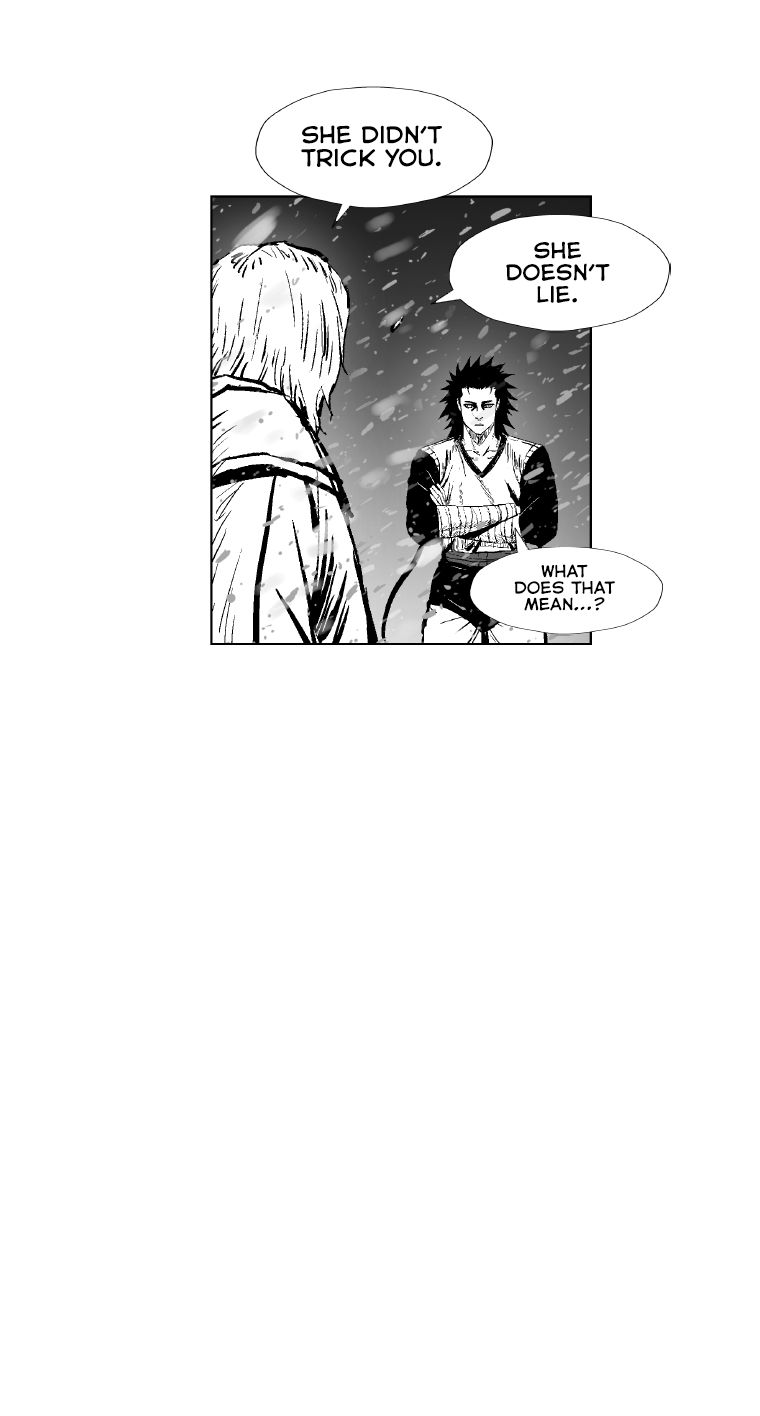 Read Red Storm Manga Online