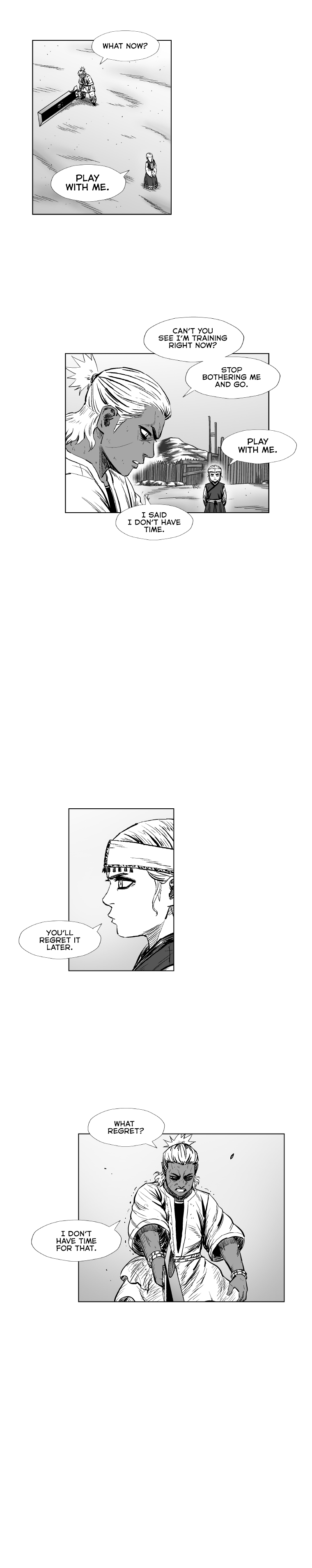 Read Red Storm Manga Online