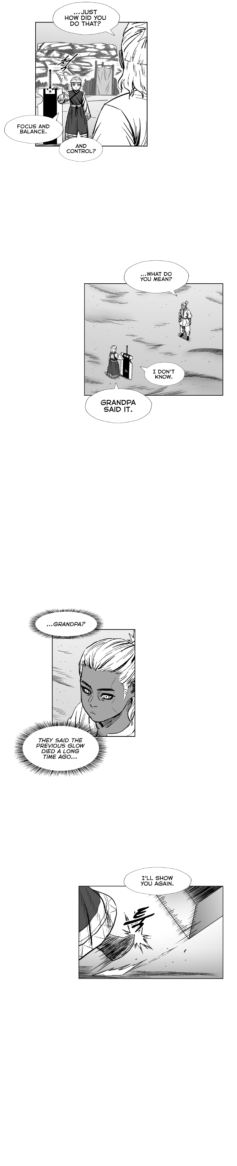 Read Red Storm Manga Online