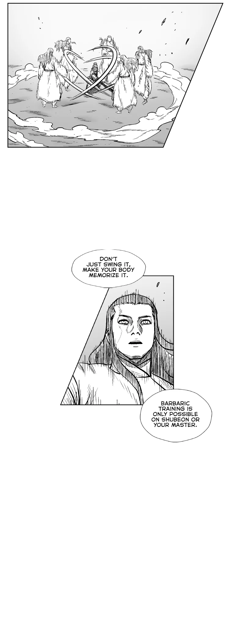 Read Red Storm Manga Online