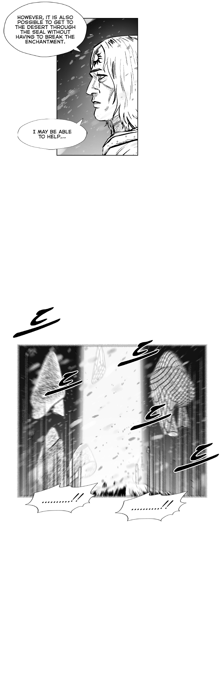 Read Red Storm Manga Online