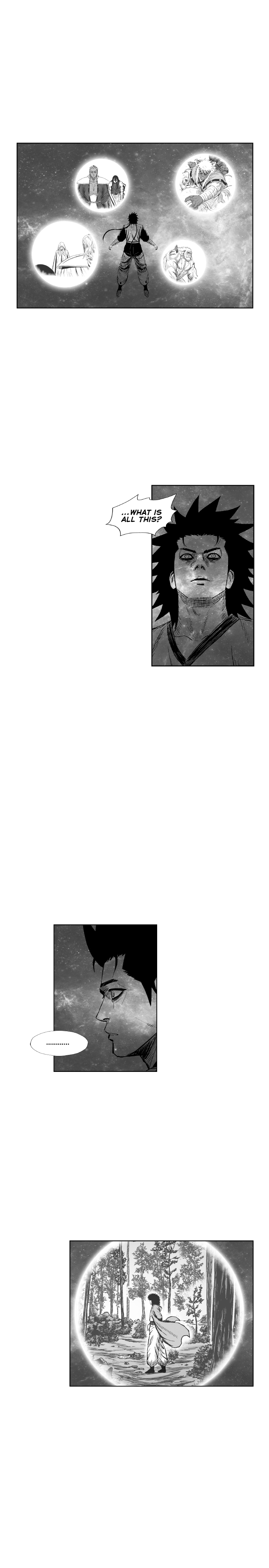 Read Red Storm Manga Online