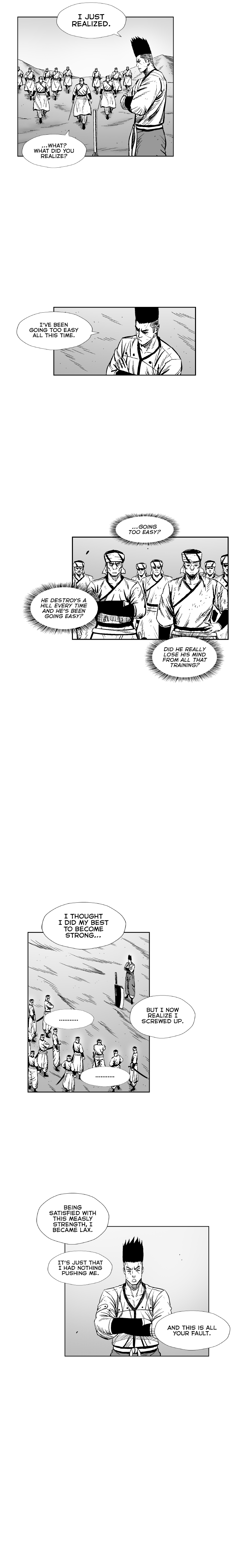 Read Red Storm Manga Online