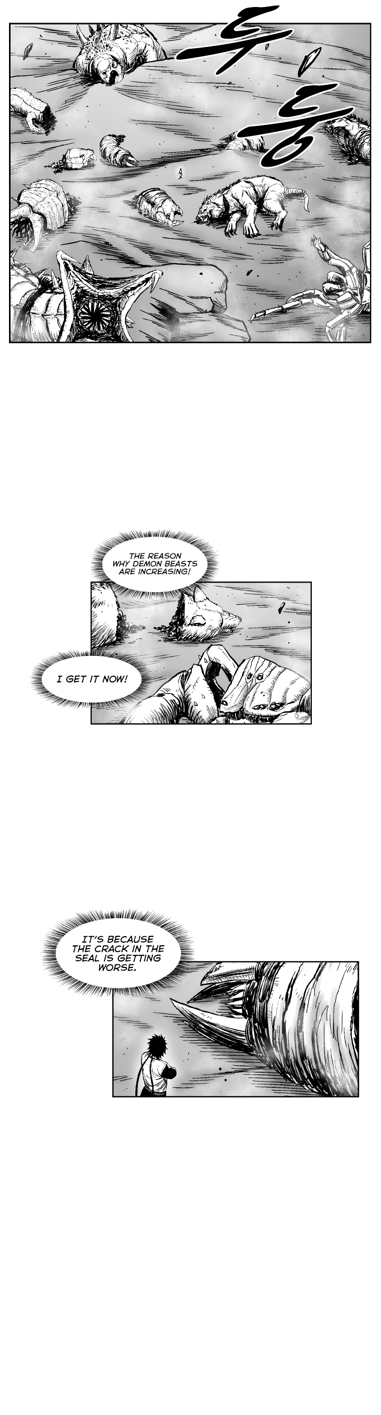 Read Red Storm Manga Online