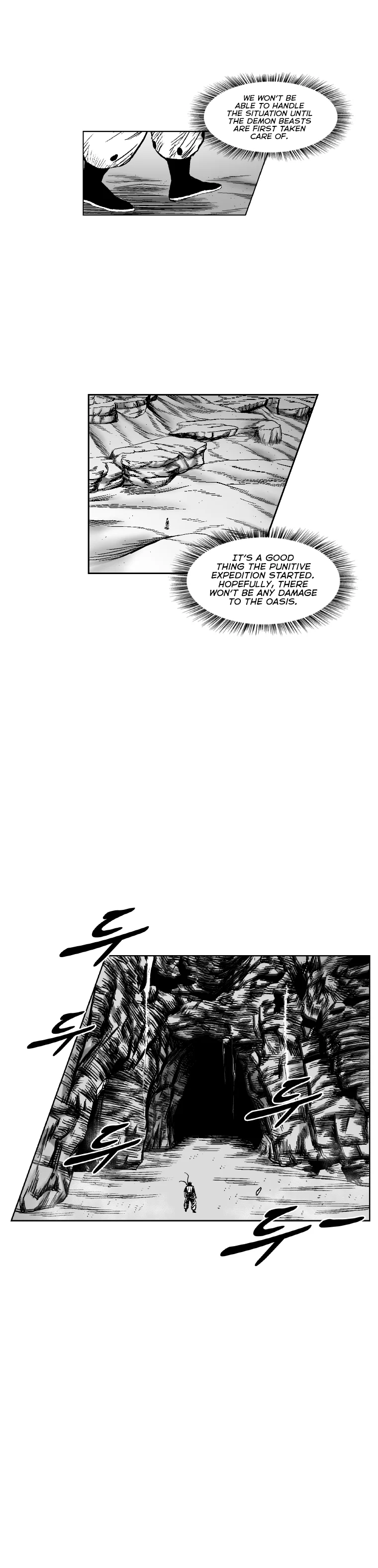 Read Red Storm Manga Online