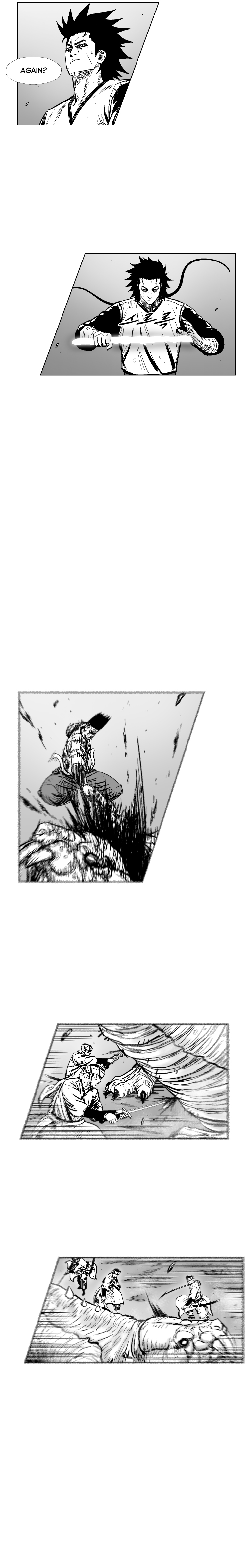 Read Red Storm Manga Online