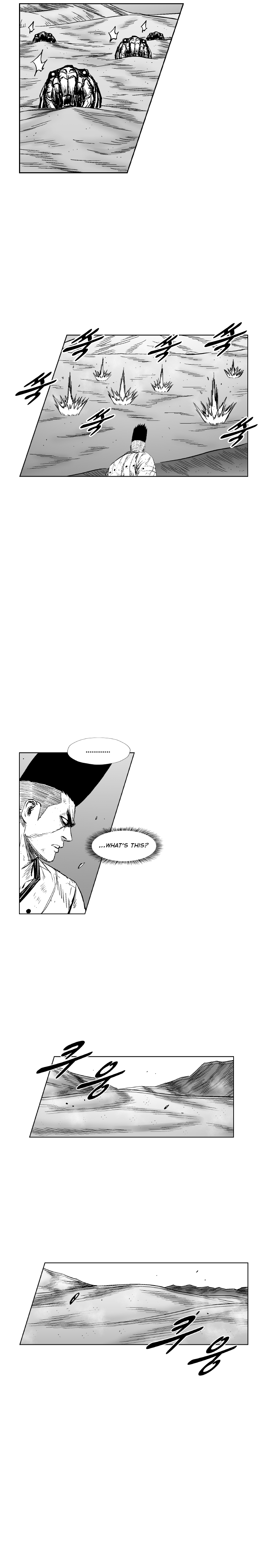 Read Red Storm Manga Online