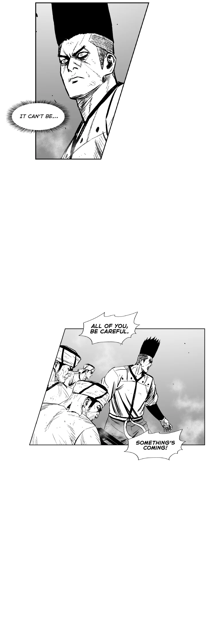 Read Red Storm Manga Online