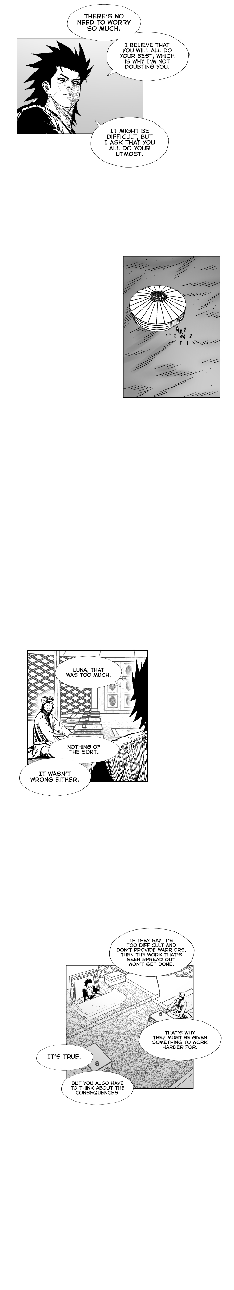 Read Red Storm Manga Online