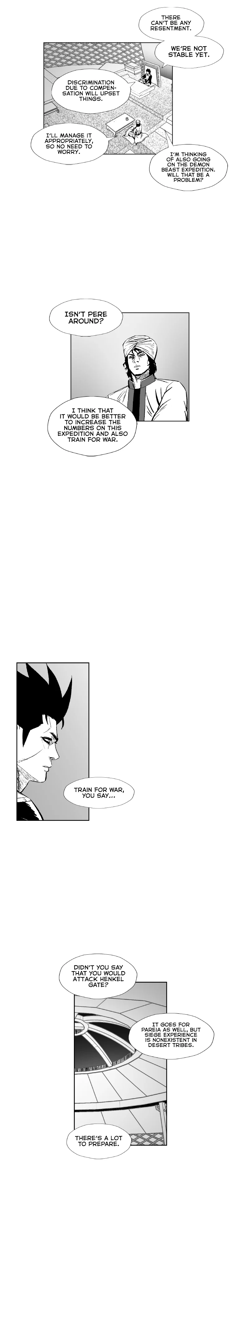 Read Red Storm Manga Online