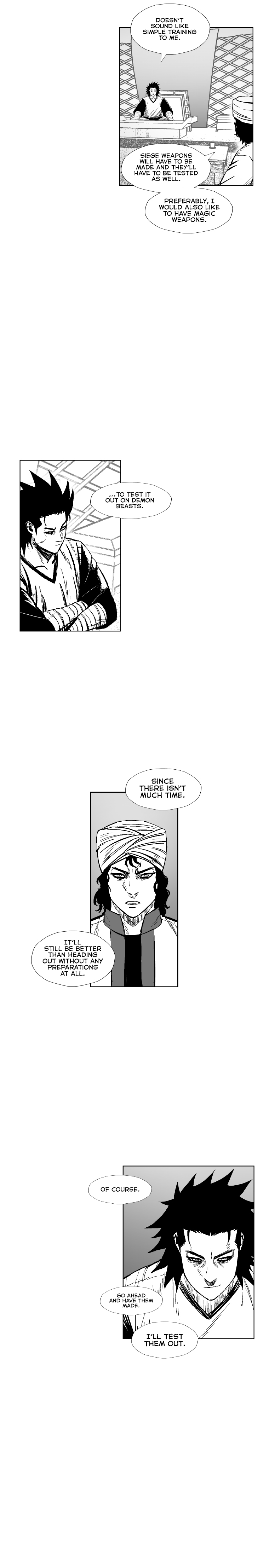 Read Red Storm Manga Online