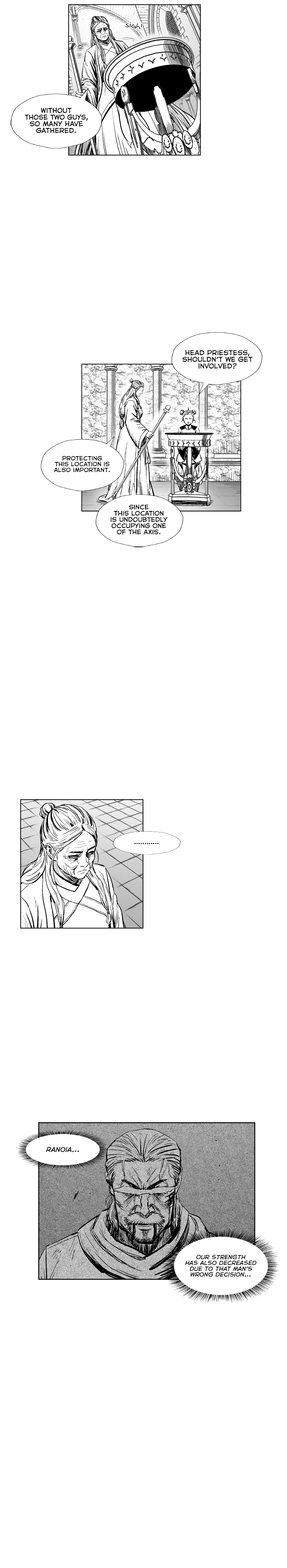 Read Red Storm Manga Online