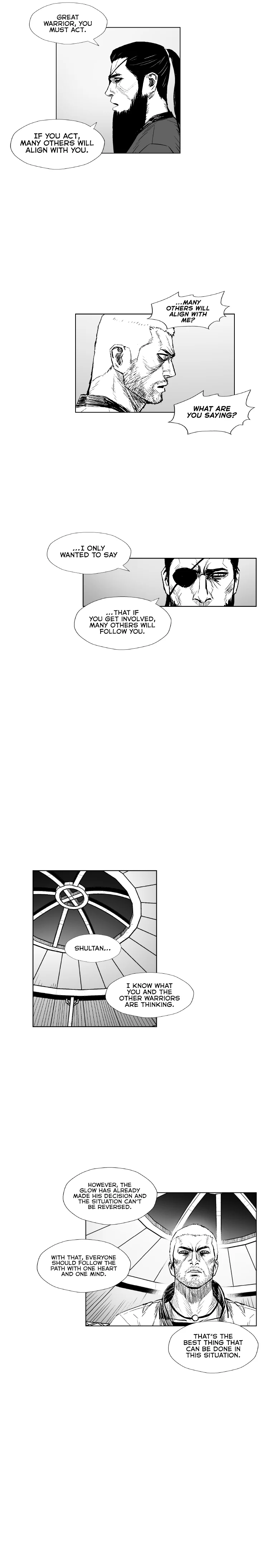 Read Red Storm Manga Online