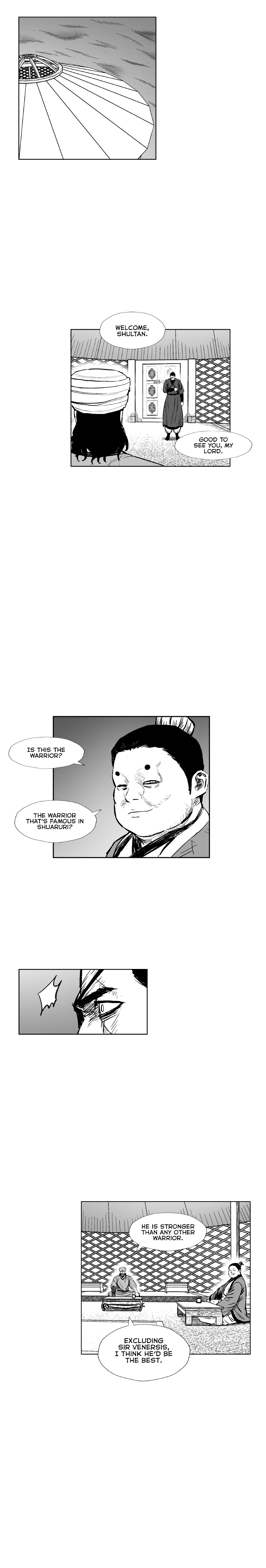 Read Red Storm Manga Online