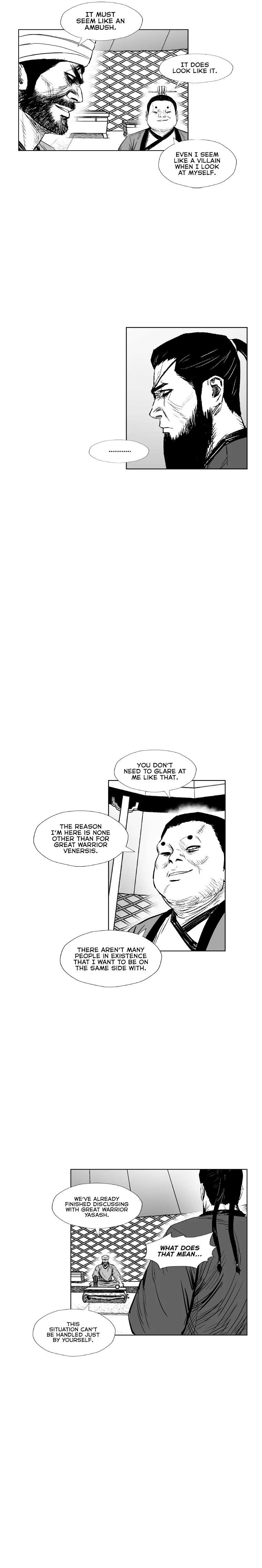 Read Red Storm Manga Online