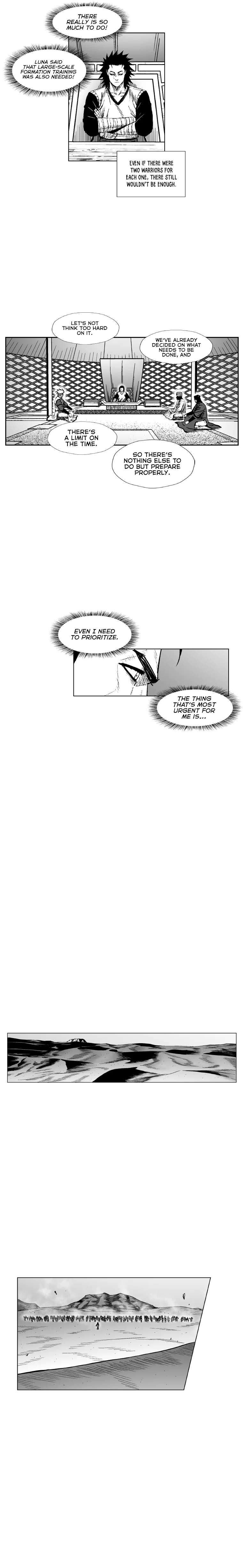 Read Red Storm Manga Online