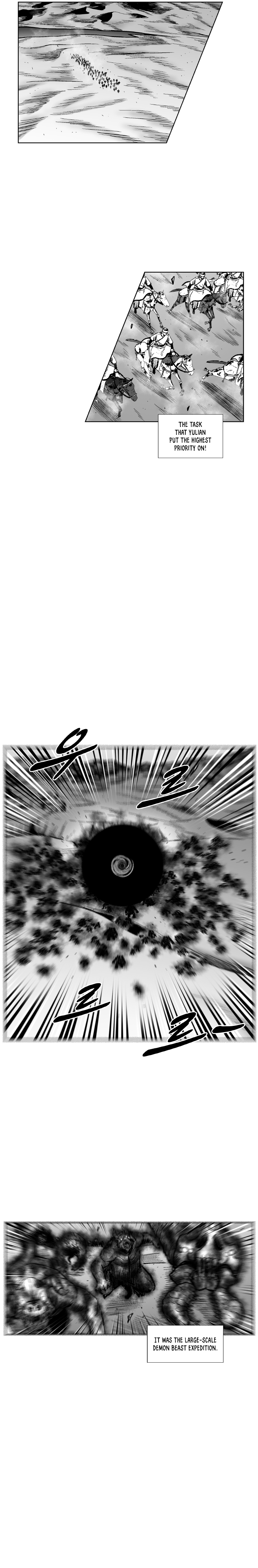 Read Red Storm Manga Online