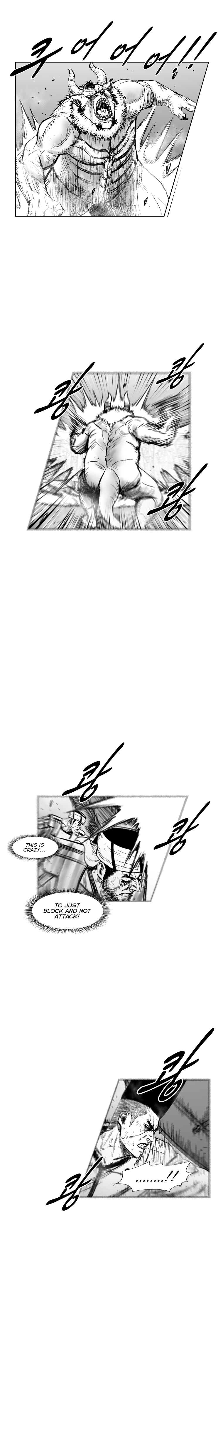 Read Red Storm Manga Online