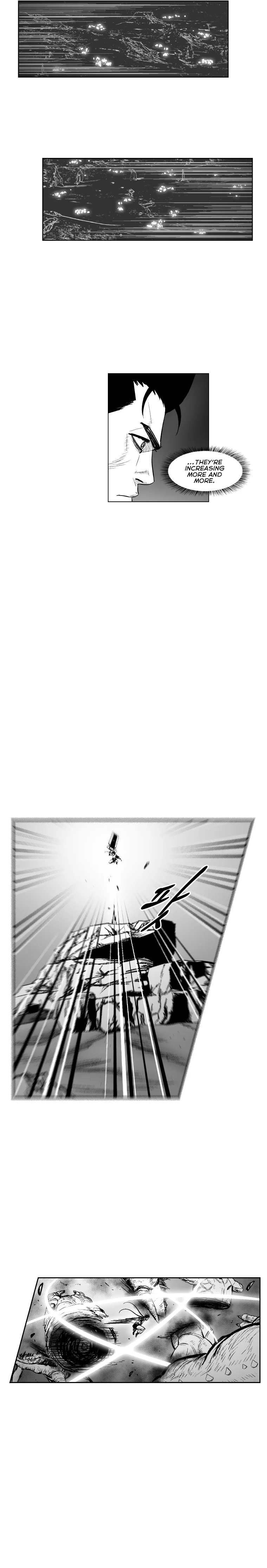 Read Red Storm Manga Online