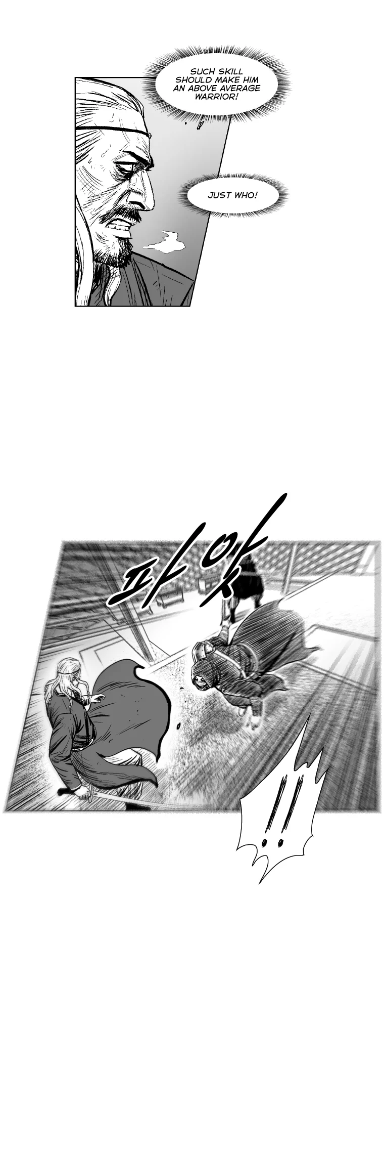 Read Red Storm Manga Online